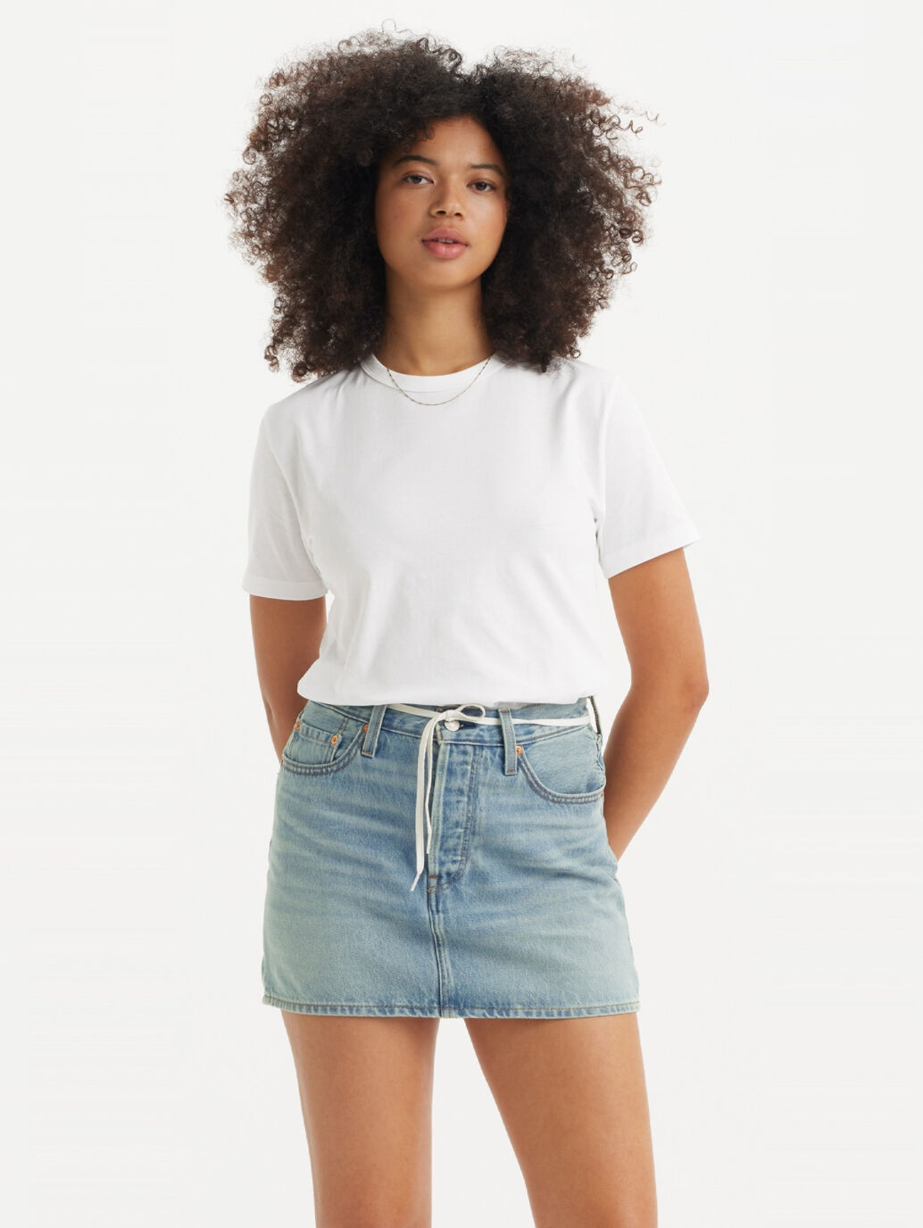 Levi's® Women's Iconic Tee